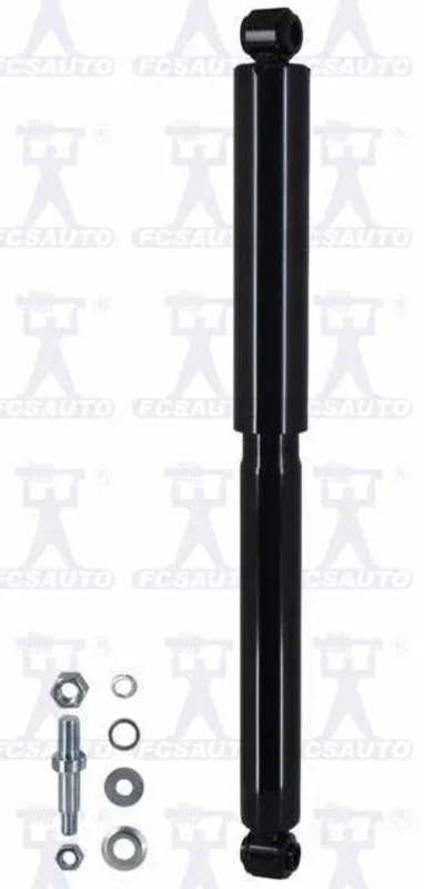 Shock Absorber – Chevrolet C10 C20 K10 K20 1973-1986, Blazer 73-91 342642