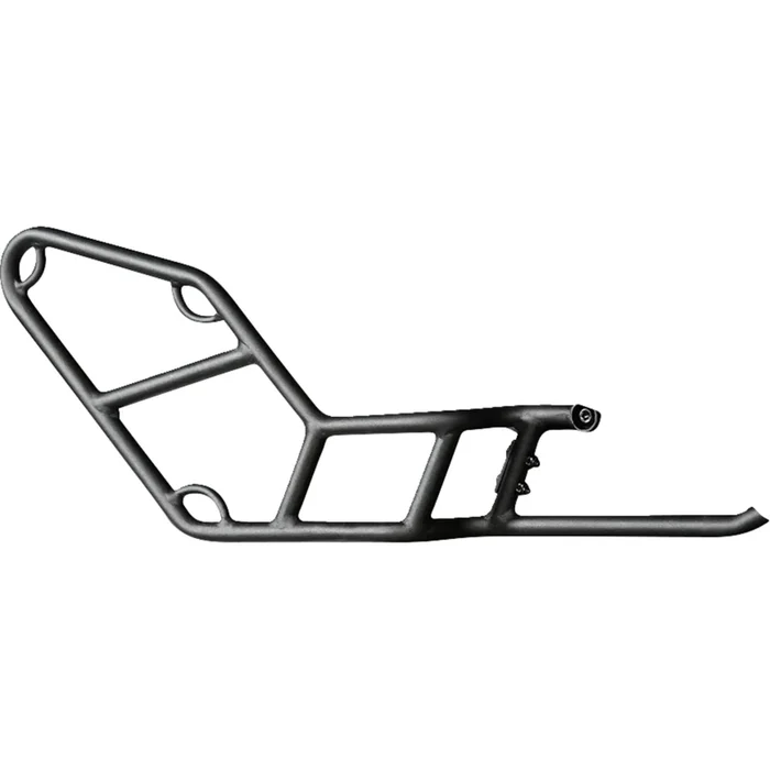 SHOW CHROME 3550-0484 41-427R Levitate Mount Levitate Bag Mount – Ryker