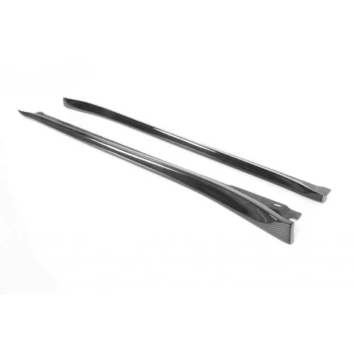 Side Rocker Extensions 991 2014-18 #FS-535052 | APR Performance