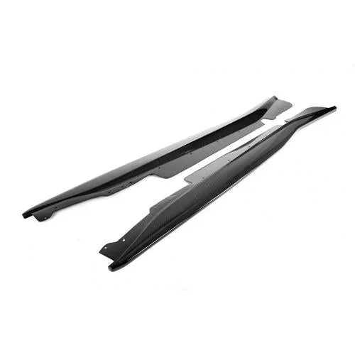 Side Rocker Extensions Corvette 2015-18 #FS-207028 | APR Performance