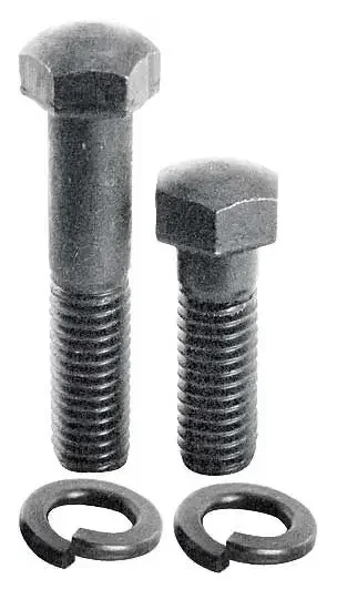 Side Timing Cover Bolt Set A-6017-MB B-6018