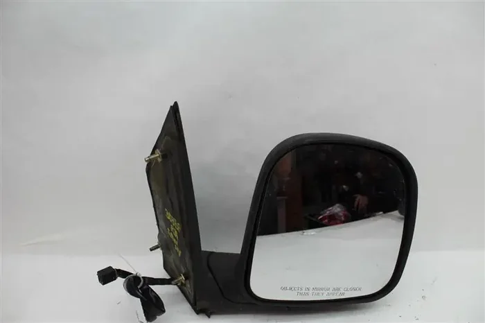 SIDE VIEW DOOR MIRROR 1500 Van 2500 Van 3500 Van Express 96-98 Right – 986427