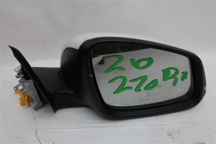 SIDE VIEW DOOR MIRROR 320i 328D 328i 330i 335i Active 3 13-18 Right – 1089770