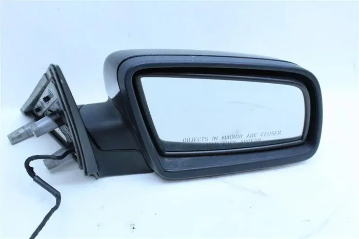 SIDE VIEW DOOR MIRROR 525i 528i 530i 535i 550i 2006-2010 Right – 1054764
