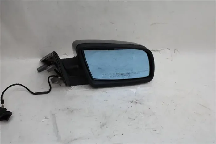 SIDE VIEW DOOR MIRROR 525i 528i 530i 535i 550i 2006-2010 Right – 1076495