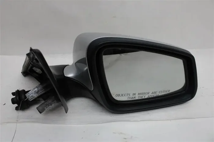 SIDE VIEW DOOR MIRROR 740i 740il 750 HYBRID 750i 750il 09-12 Right – 1088708