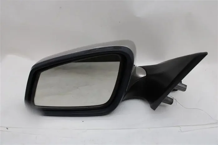 SIDE VIEW DOOR MIRROR 740i 740il 750 HYBRID 750i 750il 750LI 09-12 Left – 1093972
