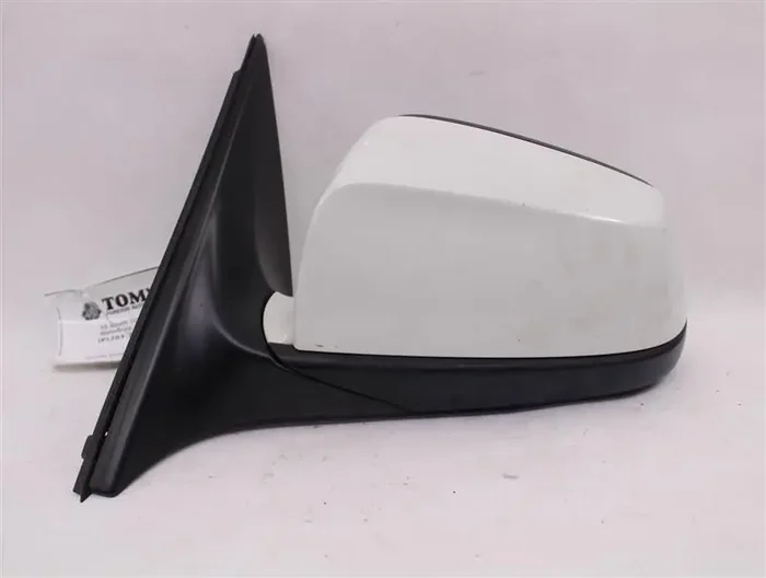 SIDE VIEW DOOR MIRROR 740i 740il 750 HYBRID 750i 750il 760li 09-12 Left – 972345
