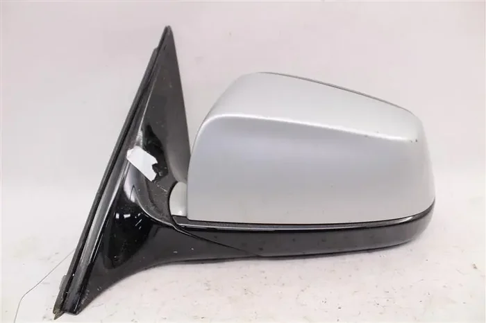 SIDE VIEW DOOR MIRROR 740i 740il 750 HYBRID 750i 750il 760li 10-12 Left – 1007643