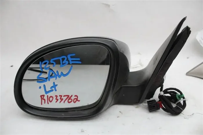 SIDE VIEW DOOR MIRROR – 1033762