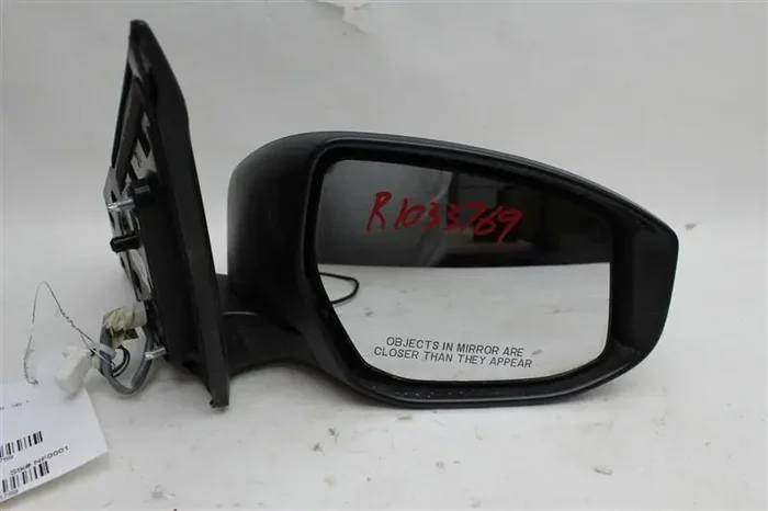 SIDE VIEW DOOR MIRROR – 1033769