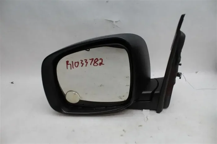 SIDE VIEW DOOR MIRROR – 1033782
