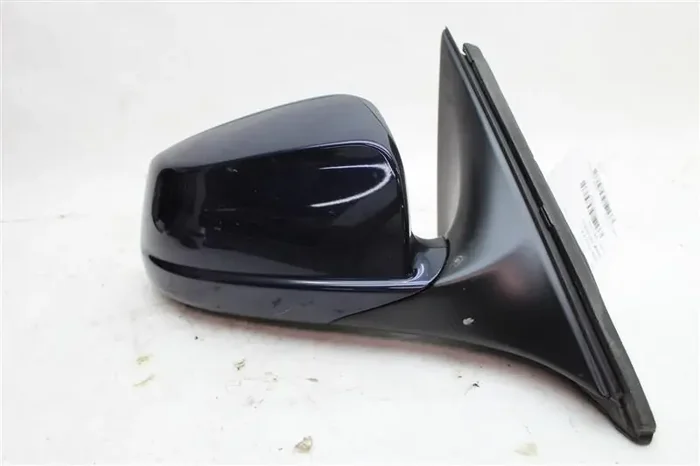 SIDE VIEW DOOR MIRROR – 978884
