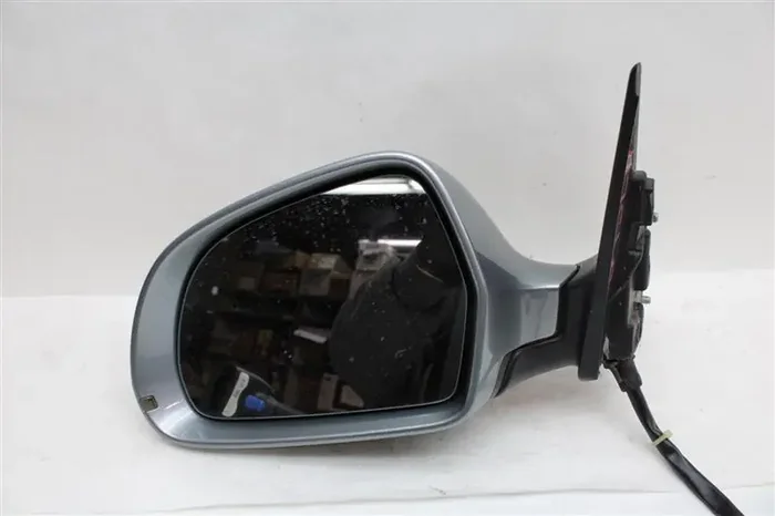 SIDE VIEW DOOR MIRROR Audi A8 S8 2008 08 2009 09 2010 10 Left – 1068521