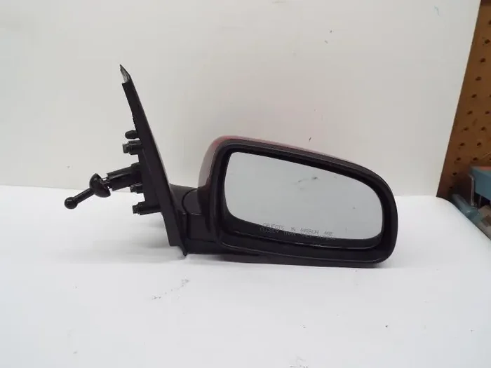 SIDE VIEW DOOR MIRROR Aveo Aveo5 G3 Wave 07 08 09 10 11 Right – MRK235945
