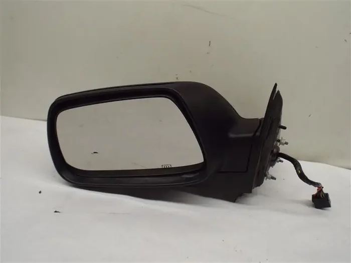 Side View Door Mirror GRAND CHEROKEE 2009 – MRK211491