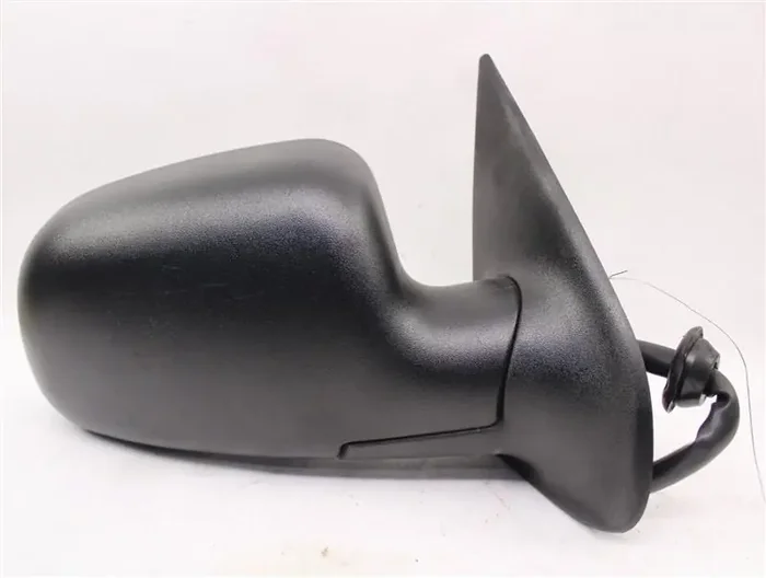 SIDE VIEW DOOR MIRROR Jeep Grand Cherokee 99 00 01 02 03 Right – 975480