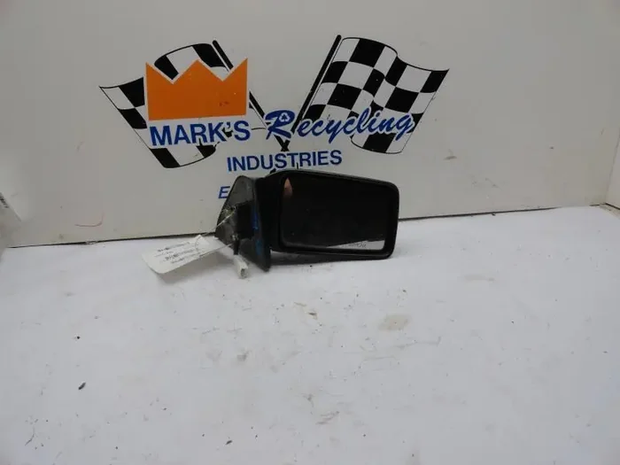 Side View Door Mirror Mercury Tracer 1989 – MRK86699