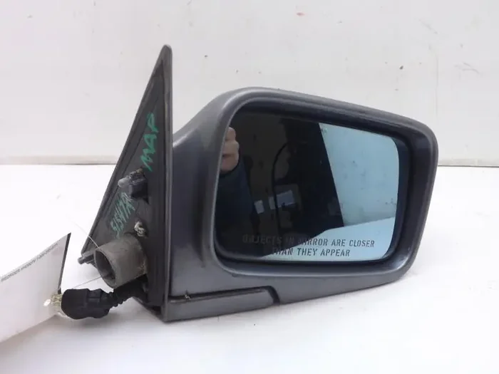 SIDE VIEW MIRROR BMW 735i 740i 759i 88 – 94 Right – MRK97104