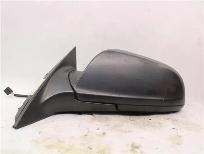SIDE VIEW MIRROR Chevy Malibu 2008 08 2009 09 2010 10 2011 11 2012 12 Left – 975047