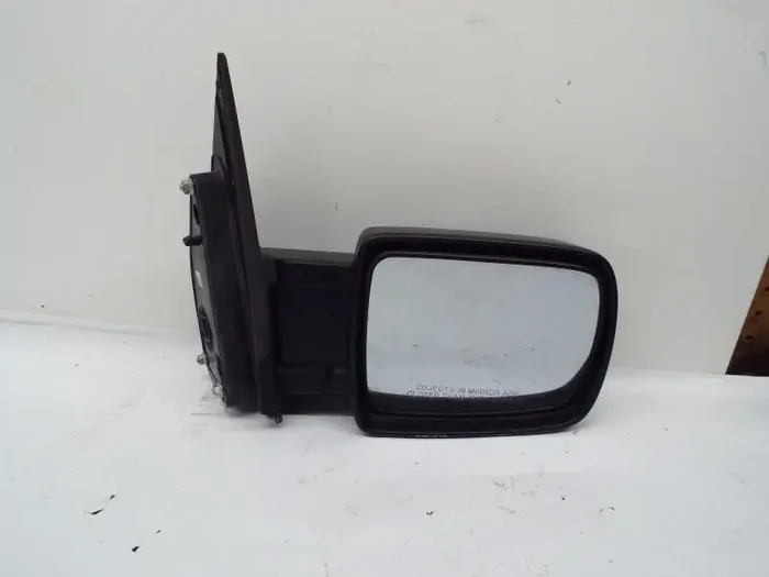 SIDE VIEW MIRROR Element 03 04 05 06 07 08 09 Right – MRK235483