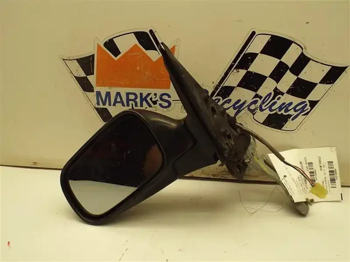 Side View Mirror Forester 2003 03 Left – MRK168968