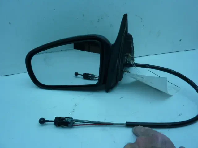 SIDE VIEW MIRROR Malbu Cutlass 97 98 99 00 01 02 03 Left – MRK75731