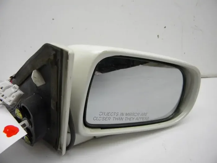 SIDE VIEW MIRROR Mazda Millenia 1997 97 1998 98 Right – MRK106847