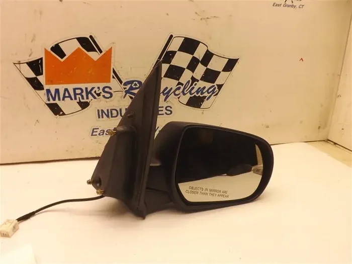 SIDE VIEW MIRROR Mazda Tribute 01 02 03 04 – 06 Right – MRK158068