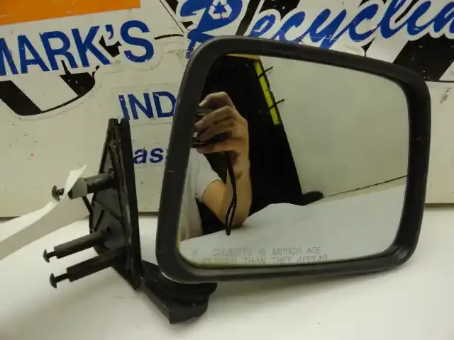 SIDE VIEW MIRROR Nissan Pickup 86 87 88 89 90 – 97 Right – MRK152924