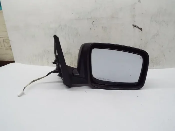 SIDE VIEW MIRROR Nissan Rogue 08 09 10 11 12 Power Right – MRK248681