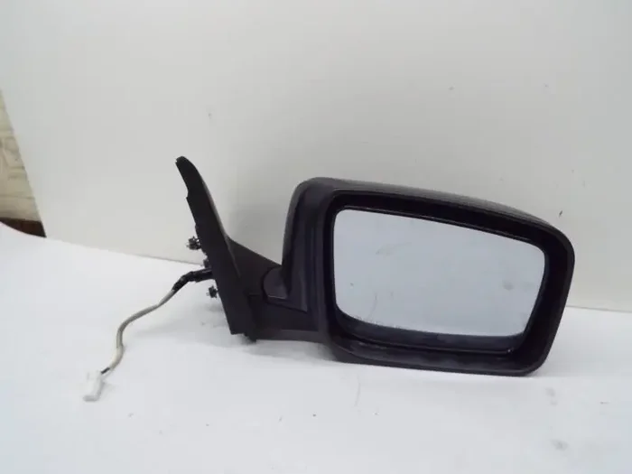 SIDE VIEW MIRROR Nissan Rogue 08 09 10 11 12 Power Right – MRK252021