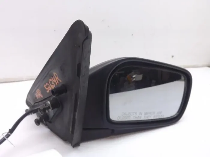 SIDE VIEW MIRROR Nissan Sentra 1991 91 1992 92 1993 93 1994 94 Right – MRK103495