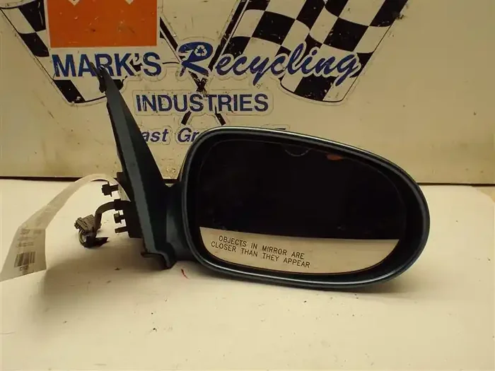 SIDE VIEW MIRROR Nissan Sentra 2000 00 01 02 03 Right – MRK161263