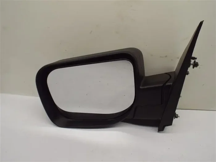 SIDE VIEW MIRROR Nissan Titan 2004 04 2005 05 2006 06 2007 07 08 09 10 11 Left – MRK210000