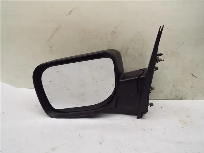 SIDE VIEW MIRROR Nissan Titan 2004 04 2005 05 2006 06 2007 07 08 09 10 11 Left – MRK226975