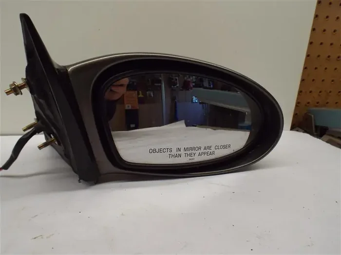 SIDE VIEW MIRROR Oldsmobile Alero 99 00 01 02 03 04 Right – MRK191393
