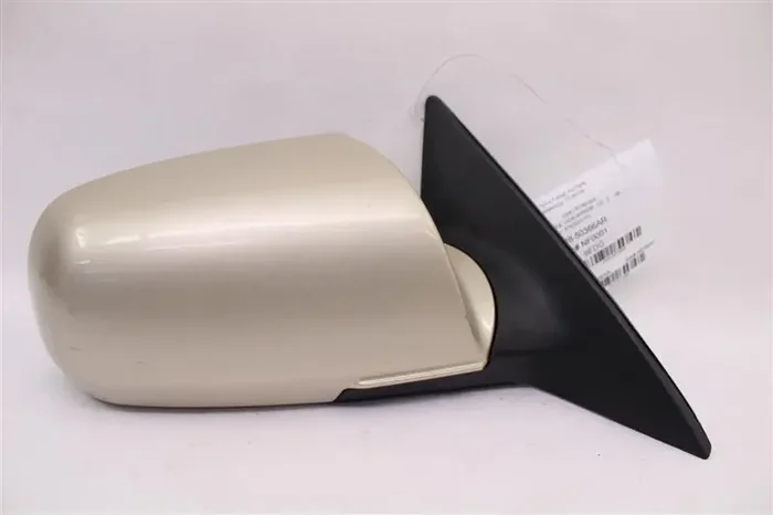 SIDE VIEW MIRROR Optima Magentis 2006 06 2007 07 2008 08 09 10 Right – 1007962