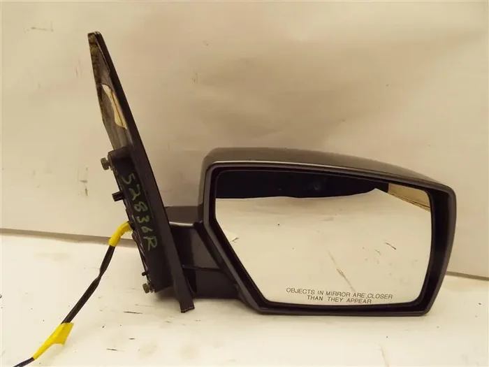 Side View Mirror Quest 2004 04 2005 05 06 07 – 09 Right – MRK206391