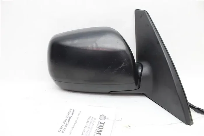 SIDE VIEW MIRROR RAV4 RAV 4 2001 01 2002 02 03 Right – 985332