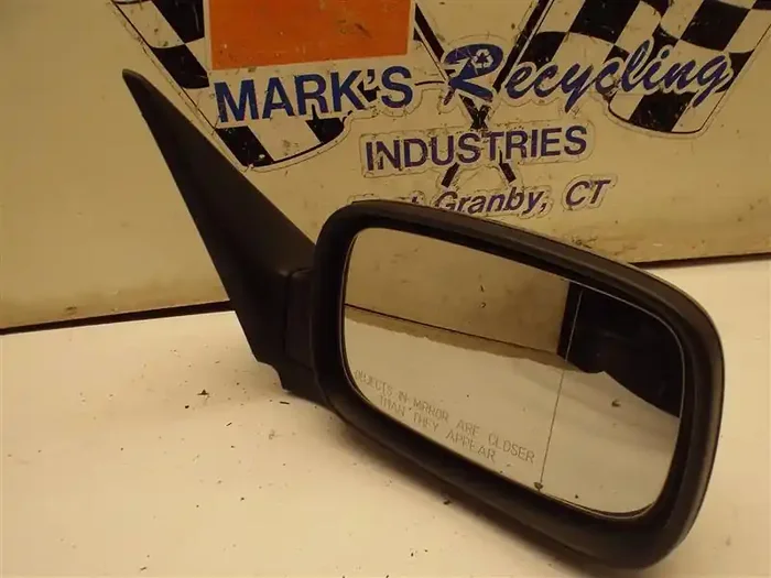 SIDE VIEW MIRROR Saab 9-3 Convertible 99 00 – 03 Right – MRK171659