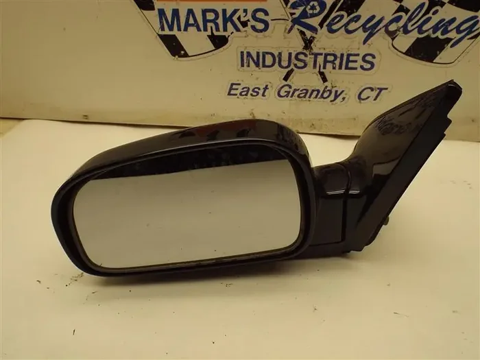 SIDE VIEW MIRROR Santa Fe 2001 01 02 03 04 05 06 Left – MRK166782