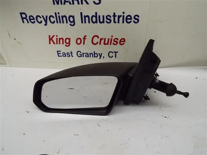 SIDE VIEW MIRROR Saturn ION Coupe 03 04 05 06 07 Left – MRK183031