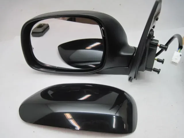 Side View Mirror Sequoia Tundra 01 02 03 04 – 07 Left – 545843