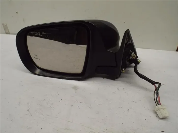 SIDE VIEW MIRROR Subaru Legacy 2005 05 2006 06 2007 07 Left – MRK196198