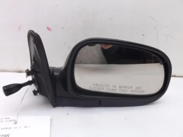 SIDE VIEW MIRROR Toyota Corolla 93 94 95 96 97 Right – MRK126334