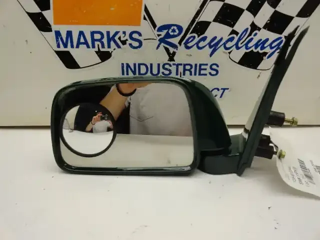 SIDE VIEW MIRROR Toyota Tacoma 1995 95 96 97 98 99 Manual Left – MRK149484