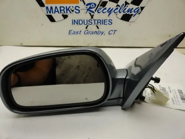 SIDE VIEW MIRROR Verona 2004 04 2005 05 2006 06 Left – MRK153355