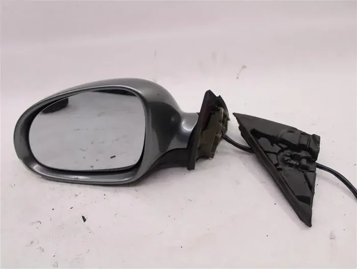 Side View Mirror Volkswagen Passat 2004 04 Left – 967690