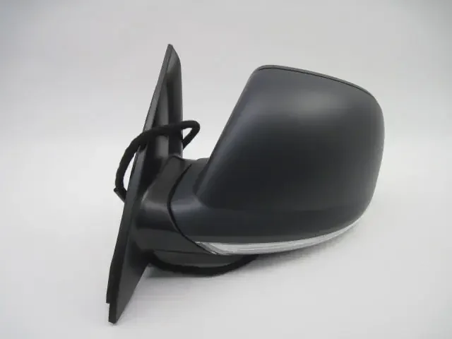SIDE VIEW MIRROR Volkswagen Touareg 2004 04 2005 05 2006 06 2007 07 Left – 558128